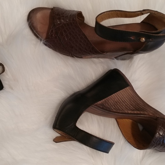 Billy Reid Shoes - Billy Reid